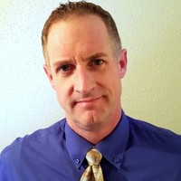 Interstate Parking Company Employee Craig Weymouth's profile photo