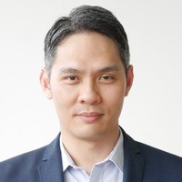 Solarvest Employee Kong Liew's profile photo