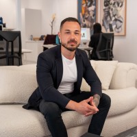 Tektalent Employee Chris Brydon's profile photo