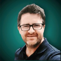 CEDREO Employee Etienne Bahu's profile photo