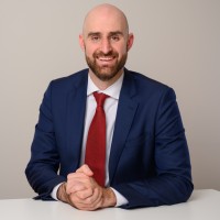 Parliamentary Research Service Employee James Potts's profile photo