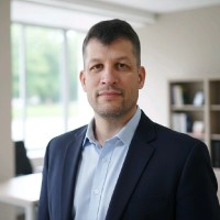 TSGroup Employee Carlos Alberto Benitez's profile photo