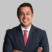 First Eagle Investments Employee Darren Felfeli's profile photo