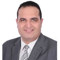 EGBANK Employee Peter Asaad's profile photo