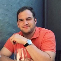 Durabrik Employee Michiel van Roeyen's profile photo