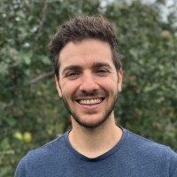 CURiO Brands Employee Scott Zenker's profile photo