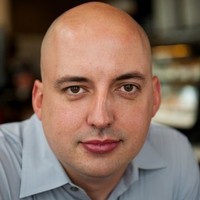 Jason Prater