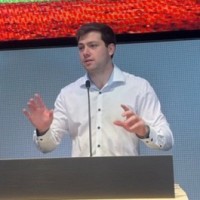 Joshua Messinger Email & Phone Number