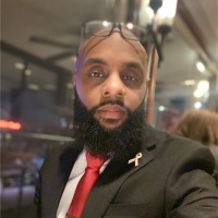 Preting Employee Mack Osborne Jr's profile photo