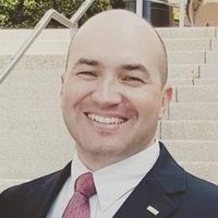 Steven Budd Email & Phone Number