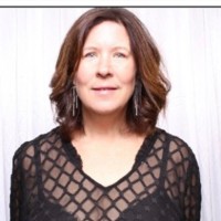 Alice Ferguson Foundation Employee Theresa Cullen's profile photo