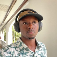OpenMRS Employee Dennis Kigen's profile photo