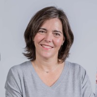 Gudinfo Employee Cecilia Gudín's profile photo