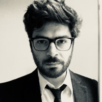 BETAPLAN Employee Andreas Ventourakis's profile photo