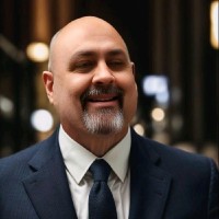 Iowa State University Employee Trevor Lane's profile photo