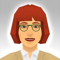 Vemaker Employee Lina Onat's profile photo