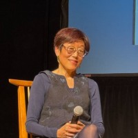 Melville House Employee Nancy Matsumoto's profile photo