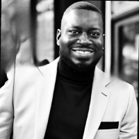 Vertical Cold Storage Employee Roderick Tucker's profile photo