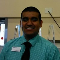 Indiana Carton Company, Inc. Employee Marco Ramirez's profile photo