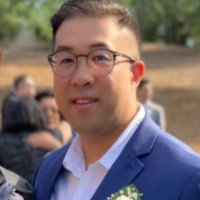 UCON Employee Richard M.'s profile photo
