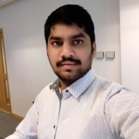 Veerthineni Surendra Email & Phone Number | Azentio Software Senior ...