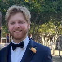 Four Seasons Hotels and Resorts Employee Rhett Thomas's profile photo