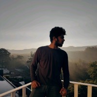 Olam Employee Ajeeth Kumar's profile photo