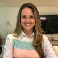 Unimed Sorocaba Employee Shirley Sampaio's profile photo