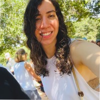 Screenz Live Employee Sapir Elisha's profile photo