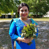 Hena Arora Email & Phone Number