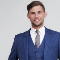Maximilian Hofmann Email