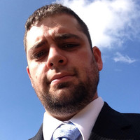 Berry Plastics Employee Sam Ware's profile photo