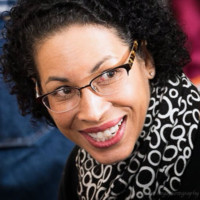 Columbus State Community College Employee Tamera Johnson-Roy's profile photo