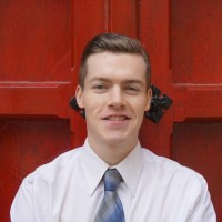 RTX Employee Matthew Child's profile photo