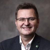 Gallus Csoport Employee Zsolt Salamon's profile photo