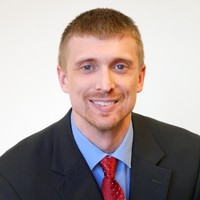 Edna Martin Christian Center Employee Ryan Hatton's profile photo