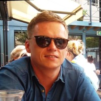 Alchemis Employee George Thomas-Corr's profile photo