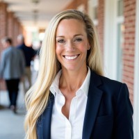 Campbell's Employee Angie Smith's profile photo