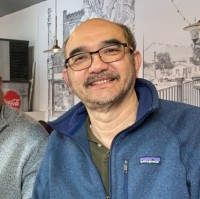 Priority Import Export Services Employee Vincent Santosa's profile photo