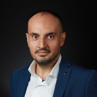 Cargill Employee Stanislav Vasilev's profile photo
