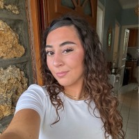 CISCAR Employee Julie Choloux's profile photo