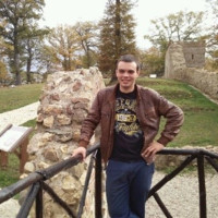 Ivelin Ivanov Email