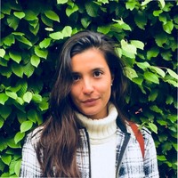 Ö-lab Employee Beatriz H's profile photo