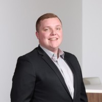 Morgan / Harbour Construction LLC Employee Jake Malone's profile photo