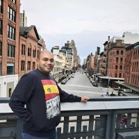 QualityKiosk Technologies Pvt. Ltd. Employee Gauraav Thakar's profile photo