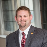 Fifth Third Bank Employee Dave Miller's profile photo