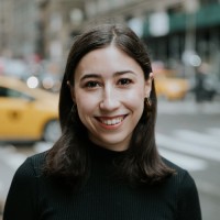 Day One Agency Employee Tegan Reyes's profile photo