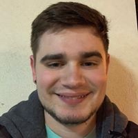 Hunter Stout's profile photo