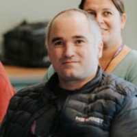 Florent Hureaux's profile photo