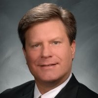 Ford Motor Company Employee Rick Mizer's profile photo